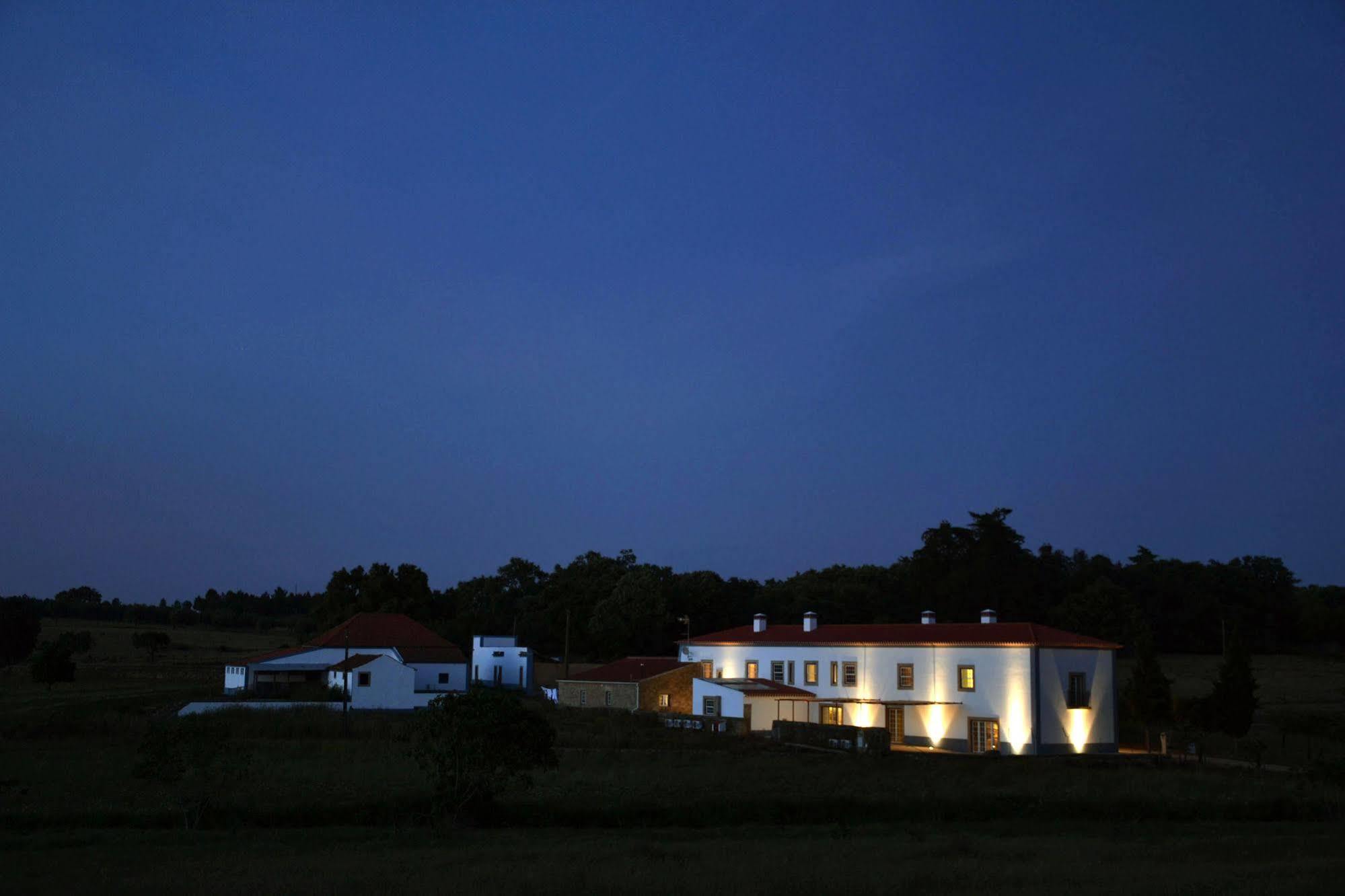 Villa Quinta Dos Carvalhos Castelo Branco  Exterior foto